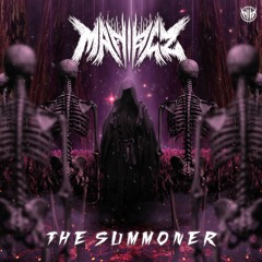 MANIACZ - The Summoner (Free Download)