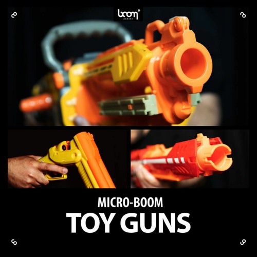 Free outlet toy guns