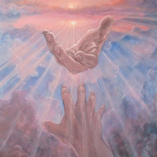 Lost Frequencies Of Love
