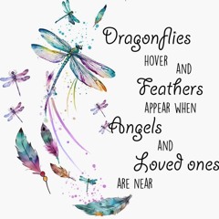 Dancing with Dragonflies