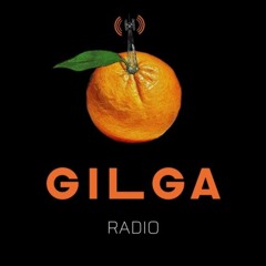 GILGA Radio ep. 3 - Donald Glover