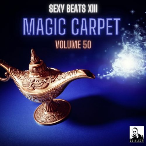 Apparitions - A Sexy Beats Creation (Produced By DJ Alexy)