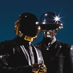 Daft Punk - Verdis Quo (mtmn Remix)