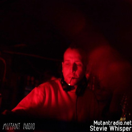 Stevie Whisper [29.07.2020]