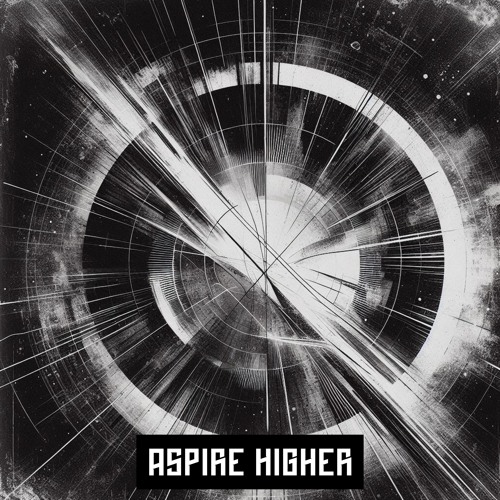 Kay Elkay & Deft Design - Enormous {Aspire Higher Tune Tuesday Exclusive}