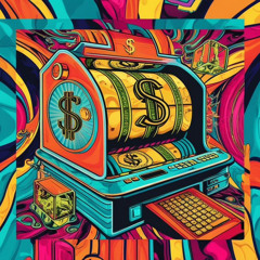 Money Maker (Black Svpreme Flip)