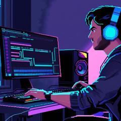 24bit Madness