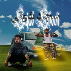sajadshahi x Aligeramy x Talkhoon -Sajad Shooti