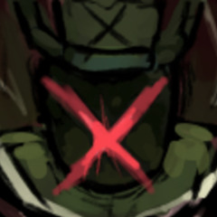 DIMENSIONAL EROSION - 1X1X1X1 CHASE THEME FORSAKEN: SHATTERED OST