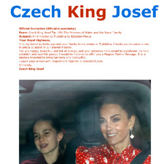 Vanoce at jsou mírove Kate Mid. a kouzelná tatntra pomůže a korunovace za mír