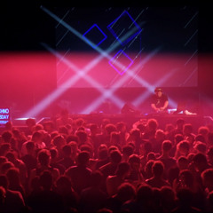 Developer - recorded at Techno Tuesday Amsterdam 28.05.2024.
