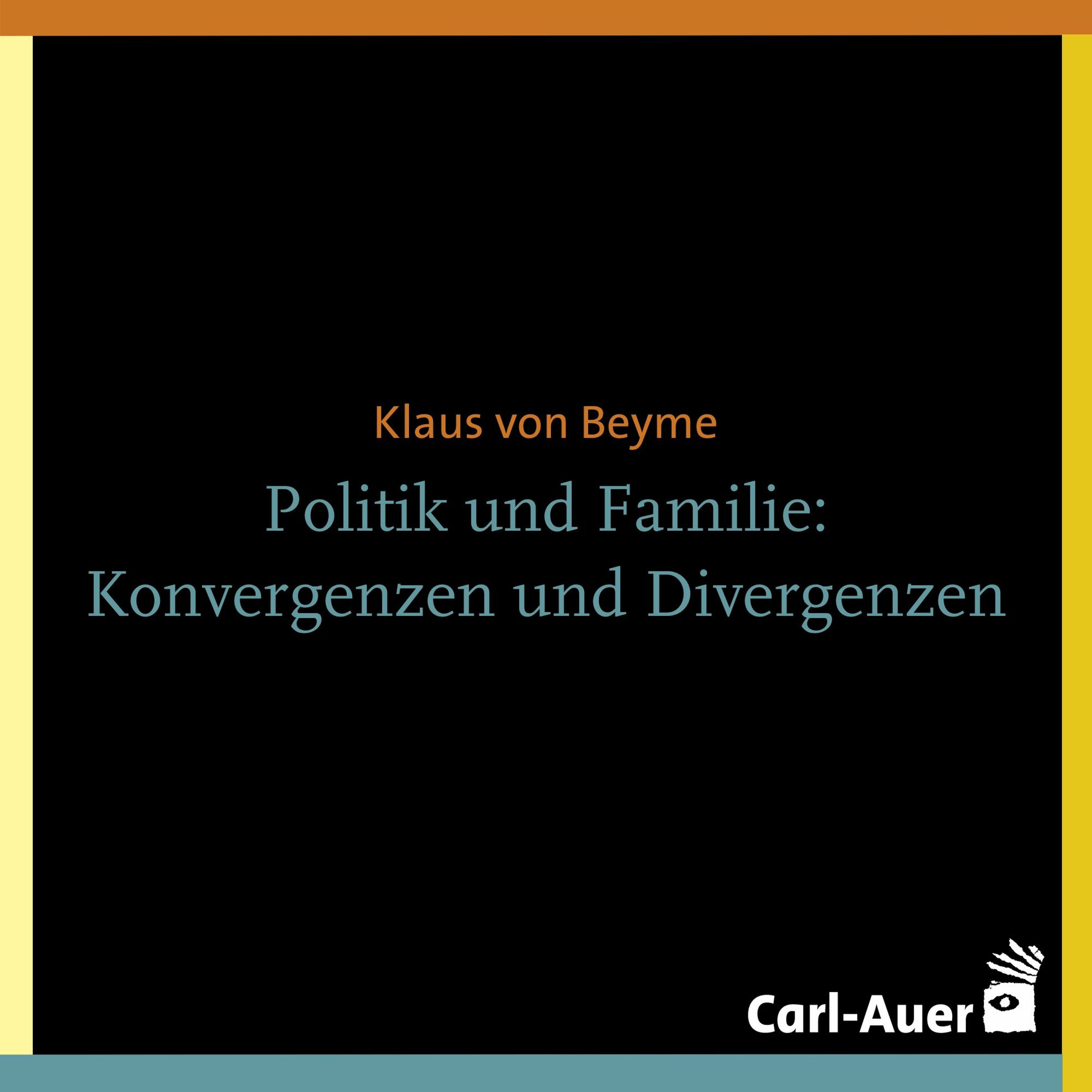 Carl-Auer autobahnuniversität