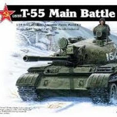Episode 108 - The T-55: A History