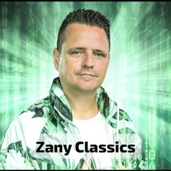 32 | Vroeger Was Alles Beter 2025 Zany Classics Warm-Up (VWAB)