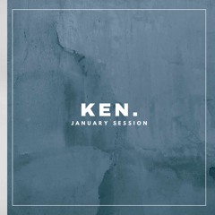077 - January Session by KEN.