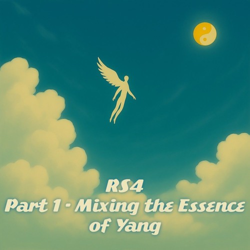 Random Shellout 4: Part 1 - Mixing The Essence Of Yang ☯️
