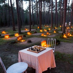 "See öö, see vanamees, see tulease" (helirännak Linnateatri sünnipäevalt)