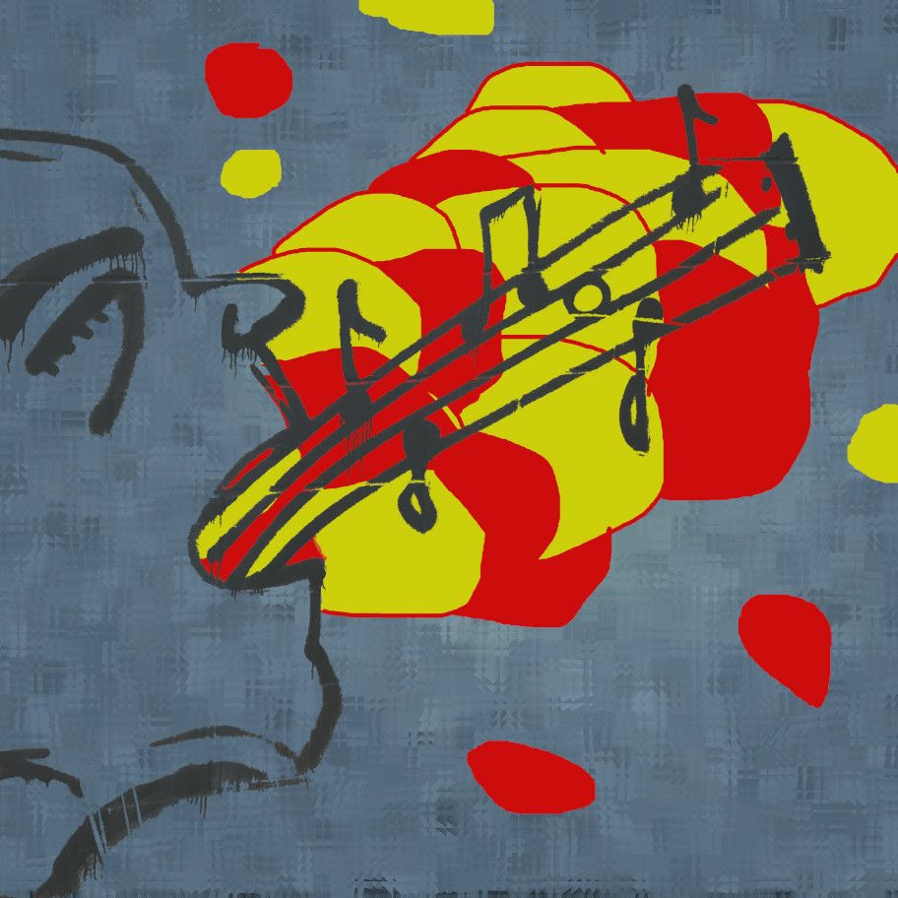 Point Drums (Ukeido Minimal) episode artwork