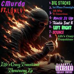 Rack It Up Ft.Lonly!