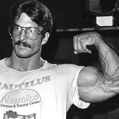 Flare x Mike Mentzer x Tom Platz 'You'll never know unless you try' (svante1337’s track reposted)