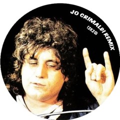 Pino Daniele - A Me Me Piace 'O Blues (Jo Crimaldi Remix)