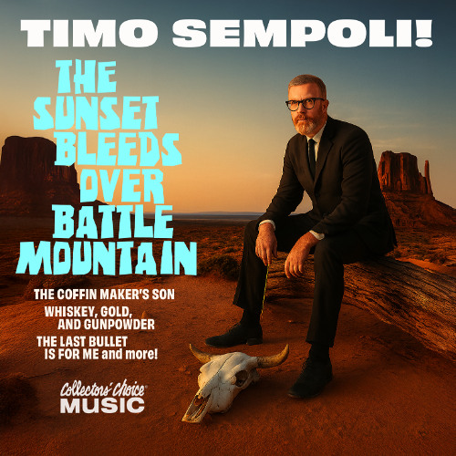 A Toast To Your Death