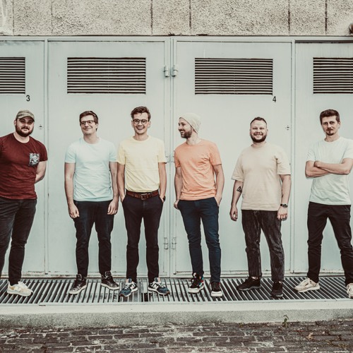 JP Collective - Free'odde
