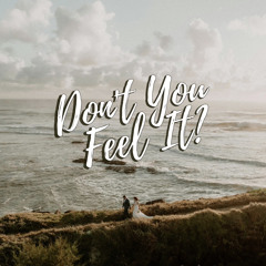 Jovas - Don't You Feel It