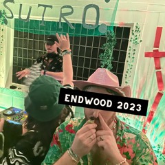 Endwood 2023 (Full Trap Set)
