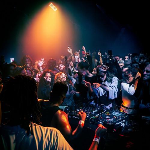S!RENE - Boiler Room Festival Set Amsterdam 2023