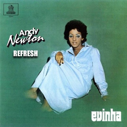 Esperar pra ver - Andy Newton 'REFRESH'