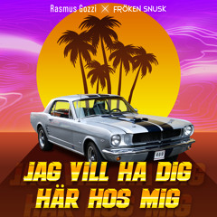 VI SKA RÖKA WEED