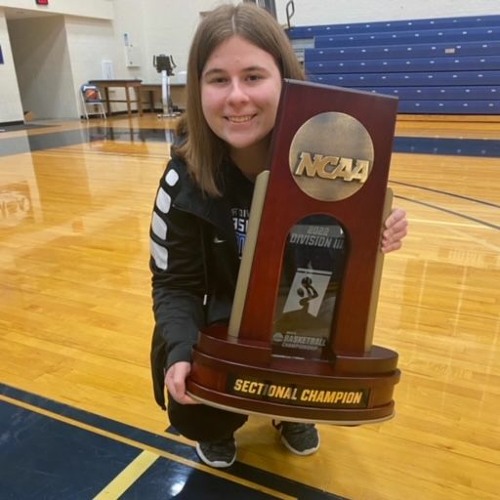 Stream episode A Rise in Sport Episode 6 Basketball Manager Jobs