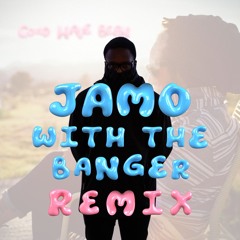 Could Have Been Jamo with the Banger Remix