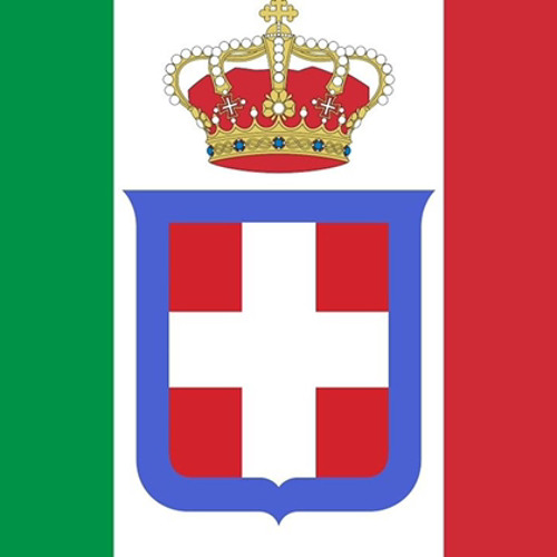 55 Days At Peking (Italian)