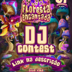 PARAGUINÊS Dj Contest - Floresta Encantada