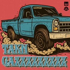 Takh Gaz - Mister