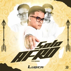 S҉O҉L҉O҉ ҉A҉F҉R҉O҉  - 𝑫𝑱 𝑳𝑼𝑰𝑺𝑪𝑨  (֍𝑆𝐸𝑇 𝐴𝐹𝑅𝑂֎)