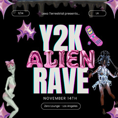 Lexa 1 Hour DJ Set (LA!)