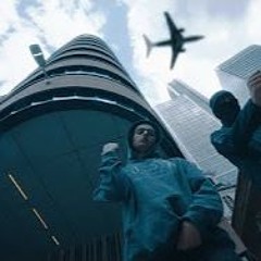 ERN3ST - Saw (ft. Cal1sto And Aweezy)
