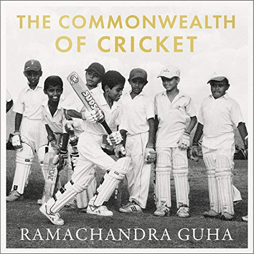 DOWNLOAD PDF 📥 The Commonwealth of Cricket: A Lifelong Love Affair with the Most Sub
