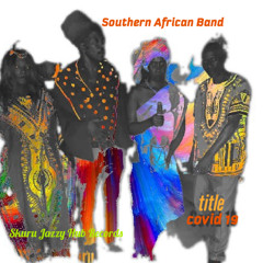 HAMBA COVID (vincent Molepo)