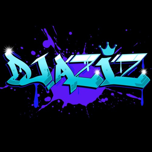 10-20-24 dancehall bruk out mixx @djaziz215