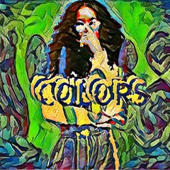 Colors 💖vocals