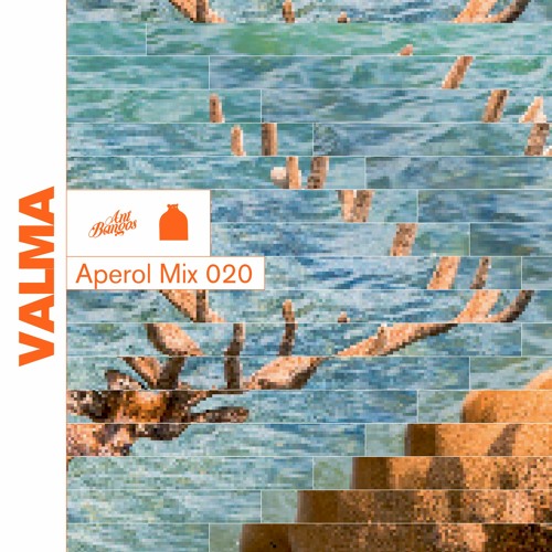 Aperol Mix 020: Valma