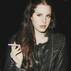 lana del rey - carmen (slowed)