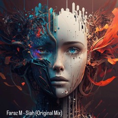 FREE DOWNLOAD: Faraz M - Siah (Original Mix)