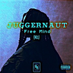 Juggernaut - Free Mind (Mix)