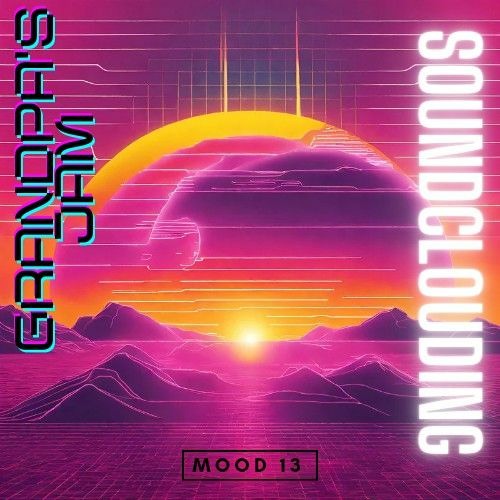 Mood 13 - Dancin Sun