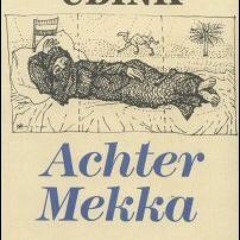 Achter Mekka by Betsy Udink